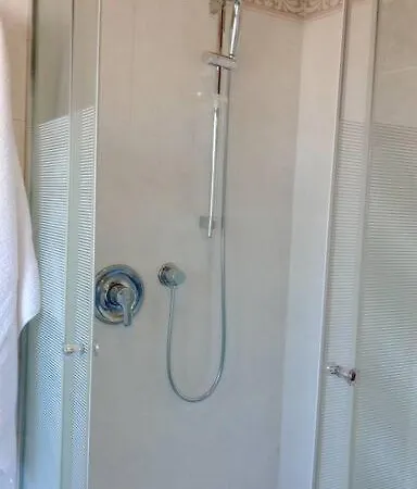 Lägenhet Spazioso Trilocale In *