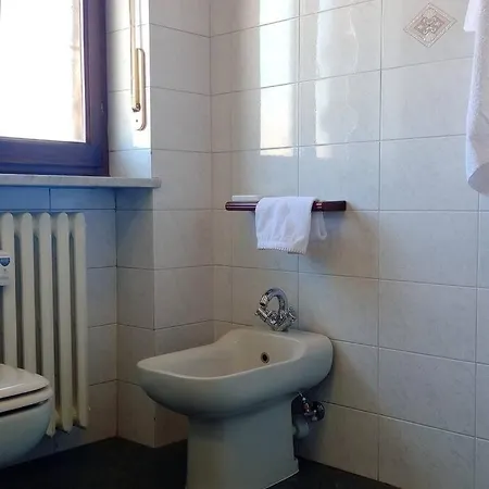 Apartman Spazioso Trilocale In *