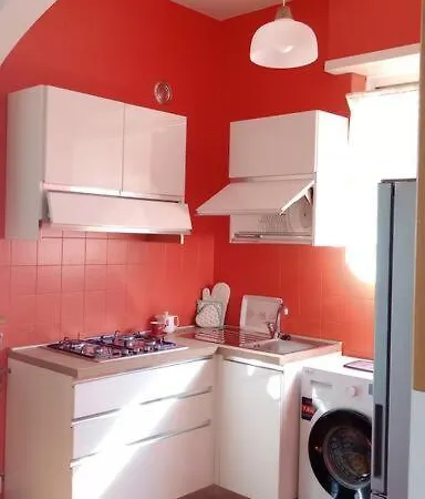 Spazioso Trilocale In *