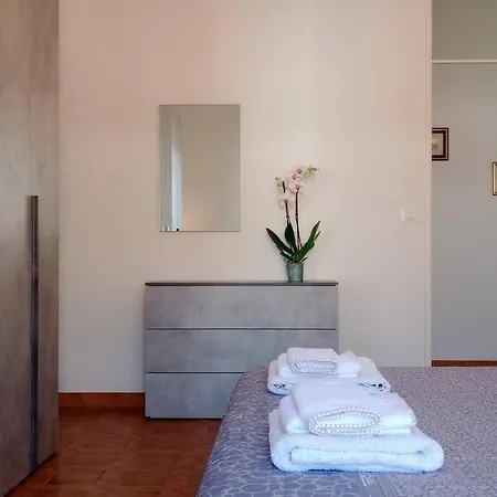Spazioso Trilocale In Lägenhet *
